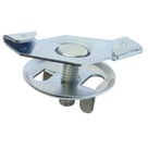 T Bar Clips