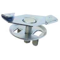 T Bar Clips
