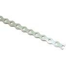 Galvanised Fixing Band