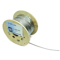 Catenary Wire - Stainless