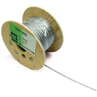 Catenary Wire - Galvanised