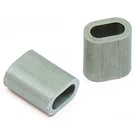Wire Rope Ferrules