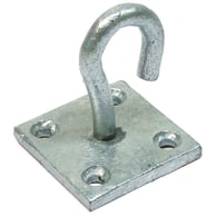 Wall Hook Plate