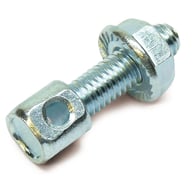 Zip Universal Eye Bolt