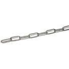 Welded Chain - Stainless