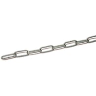 Welded Chain - Stainless
