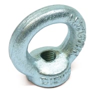 Eyenuts - Bright Zinc Plated