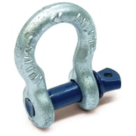 Bow Shackles