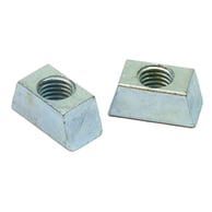 Wedge Nuts - Standard