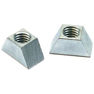 Wedge Nuts - Mini-Mini
