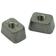 Wedge Nuts - Mini