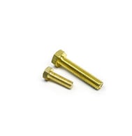 Brass Hexagon Set Screws