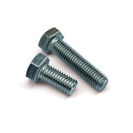 Stainless Hexagon Set Screws - Grade A4