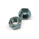 Stainless Full Nuts - Grade A2