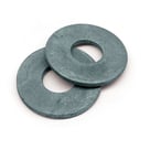 Galvanised Form G Oversize Heavy Washers