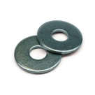 Stainless Heavy Oversize Washers - Grade A2