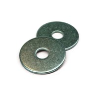 Stainless Penny Washers - Grade A2