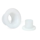 Nylon Top Hat Washers