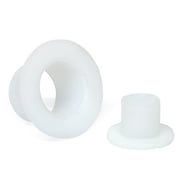 Nylon Top Hat Washers
