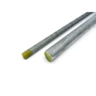 Galvanised Studding - High Tensile