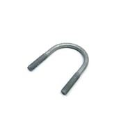 Galvanised Standard U Bolts