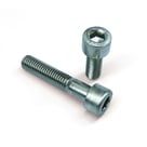 Stainless Socket Cap - Grade A2 - DIN912