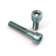 Stainless Socket Cap - Grade A2 - DIN912