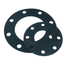Pipe Flange Gaskets - EPDM Full Face