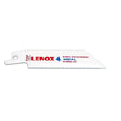 Metal Recip Blades