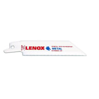 Metal Recip Blades