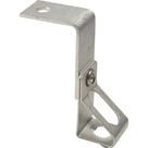 Angle Bracket Rod Clips
