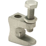 Beam Clamps - Type QBC - Geomet 500