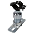Mounting Plate Anchors for Copper Pipes