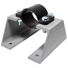 Channel Anchors For Copper Pipes