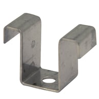 Stainless Steel GRP Grating M-Clip