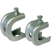 Beam Clamps - Type PBC
