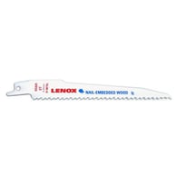 Starrett Wood Blades