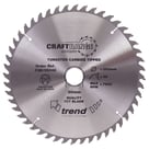 Wood Cutting Blades