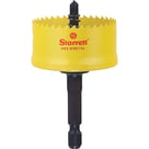 Starrett Cordless Holesaws