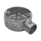 Conlok® Galvanised Terminal Box