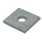 FB101 MX Hot Dip Galvanised Channel Plates - 5mm