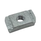 HDG MX Channel Nuts