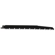 Heller Rough Wood Blades