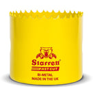Starrett Fastcut Holesaws