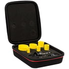 Starrett Fastcut Holesaw Kits