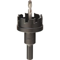Starrett TCT Stainless Holesaws