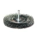 Stainless Wire Wheel Brush