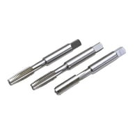 Metric Taps