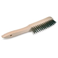 Wire Hand Brush