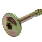 Structural Timber Screws - Flange Head